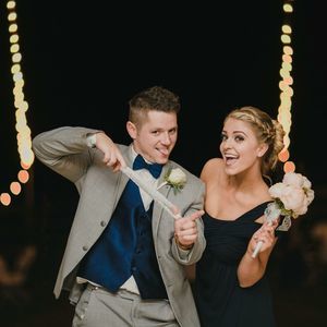 Meet your Posher, Trevor